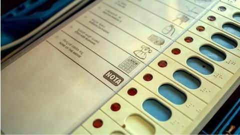 Rawat claims there are only minute percentage of EVM failures Rawat claims there are only minute percentage of EVM failures