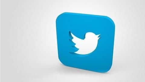 Twitter tweets blank post, users react in funniest possible way Twitter tweets blank post, users react in funniest possible way