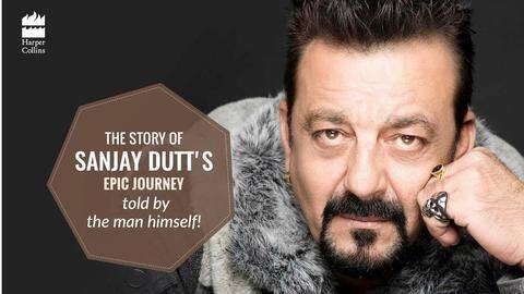 Dutt to pen autobiography: Will we get honesty this time? Dutt to pen autobiography: Will we get honesty this time?