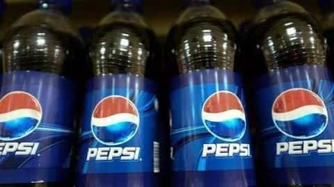 PepsiCo to install plastic crushing machines across Maharashtra in 2yrs PepsiCo to install plastic crushing machines across Maharashtra in 2yrs