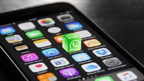 No intent to impose blanket ban on messaging-apps: Telecom Secretary No intent to impose blanket ban on messaging-apps: Telecom Secretary