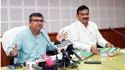 Tripura govt to fill over 9,000 government vacancies Tripura govt to fill over 9,000 government vacancies