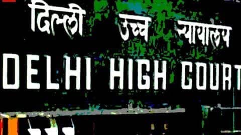 Delhi-HC disapproves AAP's policy providing 20 kiloliters of free water Delhi-HC disapproves AAP's policy providing 20 kiloliters of free water