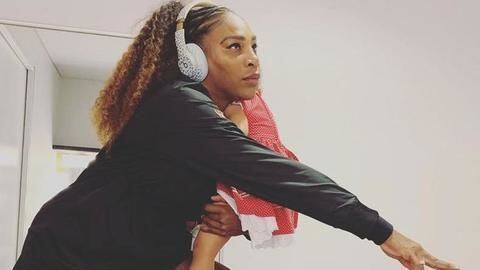 'Hearing your stories makes me know I can do this' 'Hearing your stories makes me know I can do this'