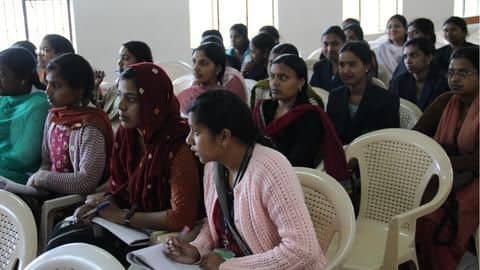 Bihar University girls can now report sexual-harassment to Raj Bhavan Bihar University girls can now report sexual-harassment to Raj Bhavan