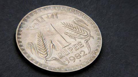 Rupee sinks to lifetime low against US-Dollar, breaches Rs. 69-mark Rupee sinks to lifetime low against US-Dollar, breaches Rs. 69-mark