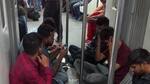 Over 50,000 people were fined in these 11 months