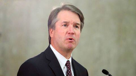Kavanaugh has authored more than 300 opinions Kavanaugh has authored more than 300 opinions