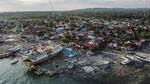 Low-income countries recorded less percentage of disasters than high-income countries