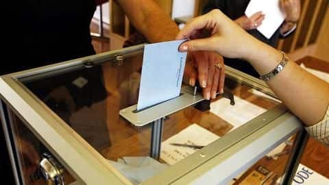 Karnataka result: NCP surprised, wants paper over EVMs
