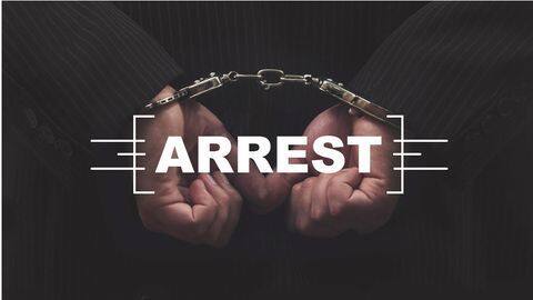 Telangana: Police busts fake job racket in Hyderabad, eight arrested Telangana: Police busts fake job racket in Hyderabad, eight arrested