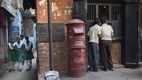 HP: Postal-bookings in Shimla to resume tomorrow after CSI upgradation HP: Postal-bookings in Shimla to resume tomorrow after CSI upgradation