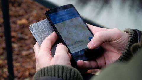 Google Maps helps robbers loot 11 temples in Karnataka Google Maps helps robbers loot 11 temples in Karnataka