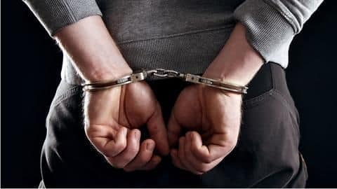 Jharkhand: 7 minor children rescued; human trafficker arrested in Pakur Jharkhand: 7 minor children rescued; human trafficker arrested in Pakur