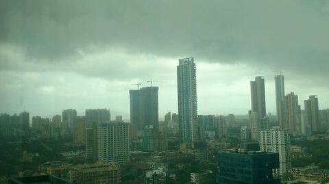 Monsoon showers to hit Maharashtra, Goa; possible flooding in Kerala Monsoon showers to hit Maharashtra, Goa; possible flooding in Kerala
