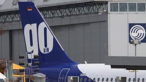 Now travel at Rs. 1,299 through GoAir's domestic "Monsoon Sale" Now travel at Rs. 1,299 through GoAir's domestic "Monsoon Sale"
