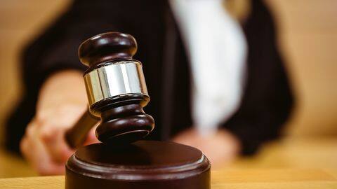 Madison was convicted last November for defrauding insurers Madison was convicted last November for defrauding insurers