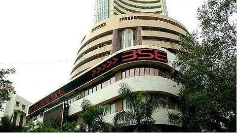 Sensex hits historic 38,000 mark; Nifty tops 11,495 Sensex hits historic 38,000 mark; Nifty tops 11,495