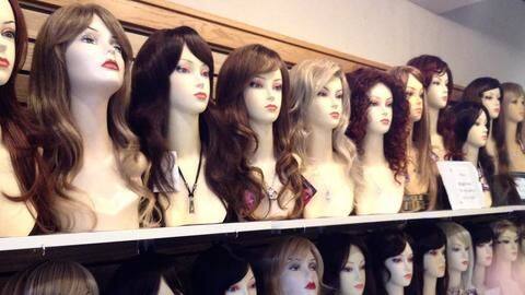 Pakistan earns Rs. 94L exporting 100,000kg human hair to China Pakistan earns Rs. 94L exporting 100,000kg human hair to China