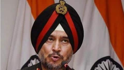 Pakistan shall be punished for activities detrimental to India: Army-commander Pakistan shall be punished for activities detrimental to India: Army-commander
