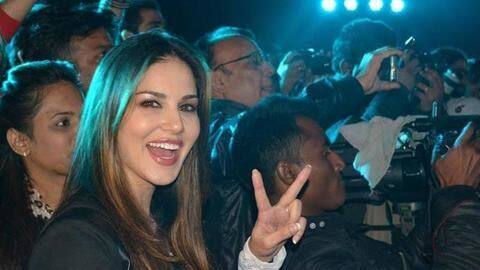 Bihar: "Sunny Leone" tops draft list of Junior Engineer exam Bihar: "Sunny Leone" tops draft list of Junior Engineer exam