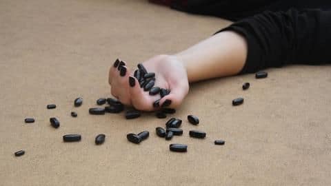 Two men died due to suspected drug overdose in 2017 Two men died due to suspected drug overdose in 2017