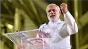 PM Modi emphasizes the responsibility of citizens towards society
