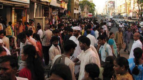 Number of Jains reduced by 0.03% in ten years Number of Jains reduced by 0.03% in ten years