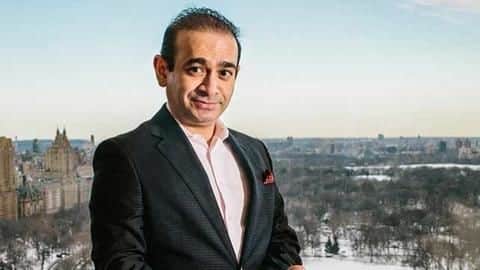 ED seizes Nirav Modi's Rs. 255cr-worth assets in Hong Kong ED seizes Nirav Modi's Rs. 255cr-worth assets in Hong Kong