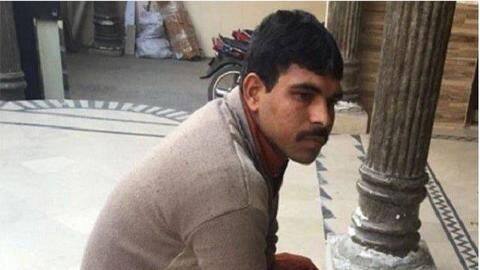 Pakistan: Serial killer hanged for raping and murdering 7-year-old girl Pakistan: Serial killer hanged for raping and murdering 7-year-old girl