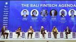 Lagarde was speaking at Wold Bank-IMF annual meeting in Bali