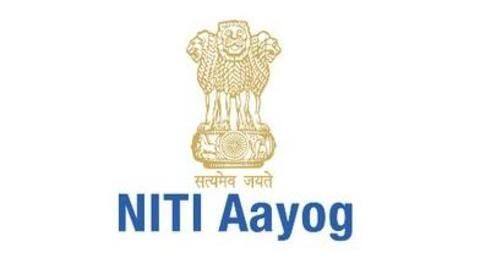 Gujarat's Dahod tops NITI's Delta rankings on 'aspirational districts' Gujarat's Dahod tops NITI's Delta rankings on 'aspirational districts'