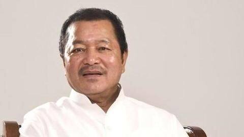 #MizoramPolls: Congress faces problem in selecting nominees in autonomous areas #MizoramPolls: Congress faces problem in selecting nominees in autonomous areas