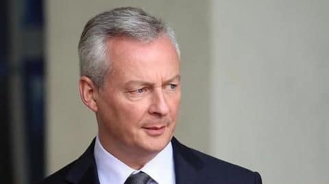 French Minister pulls out of Saudi conference over Khashoggi's disappearance French Minister pulls out of Saudi conference over Khashoggi's disappearance