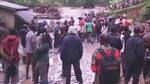 Have to wait for data of missing people: Red Cross