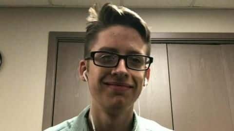 Boy, who got vaccinated against parents' wishes, to address Senate Boy, who got vaccinated against parents' wishes, to address Senate