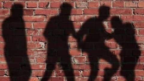 Bihar: Youth asked to lick spittle, suspecting he stole mobile-phone Bihar: Youth asked to lick spittle, suspecting he stole mobile-phone