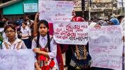 Bangladesh: Hasina urges students protesting against reckless-driving to return home