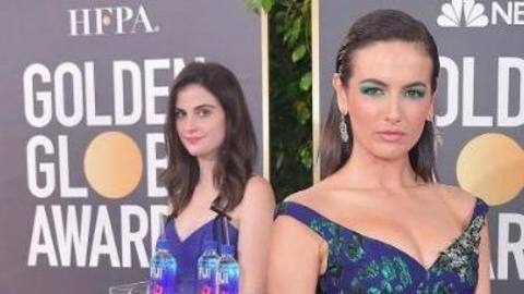 Her purpose was to serve water, she served pictures better Her purpose was to serve water, she served pictures better