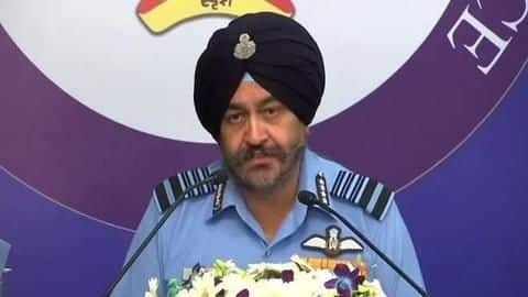 Rafale, a good package, will be game-changer for subcontinent: Dhanoa Rafale, a good package, will be game-changer for subcontinent: Dhanoa
