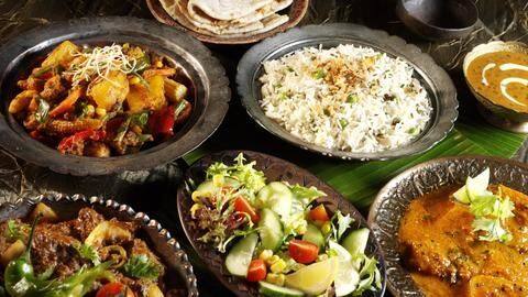 Restaurant serves North Indian, Mughlai, Tandoori cuisines Restaurant serves North Indian, Mughlai, Tandoori cuisines