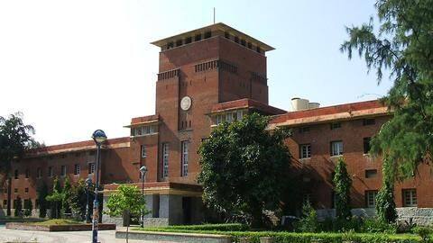 Delhi: Row between DUTA, DU administration over reservation mechanism ends Delhi: Row between DUTA, DU administration over reservation mechanism ends