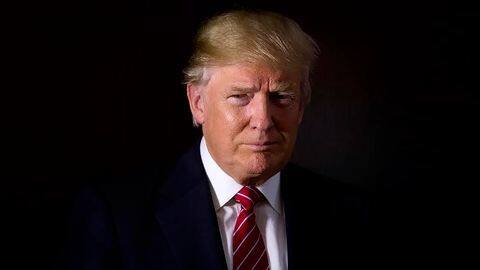People of world deserve future of security and peace: Trump People of world deserve future of security and peace: Trump