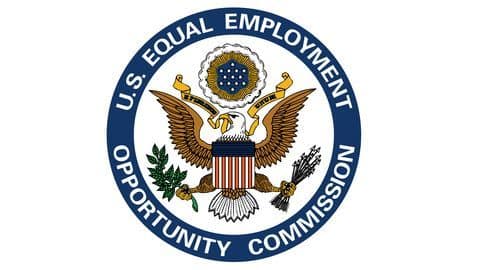 EEOC says company punished Pai for doing the right thing EEOC says company punished Pai for doing the right thing
