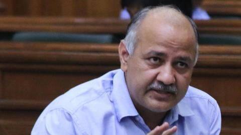 Delhi has the worst kind of governance: Delhi Deputy CM Delhi has the worst kind of governance: Delhi Deputy CM