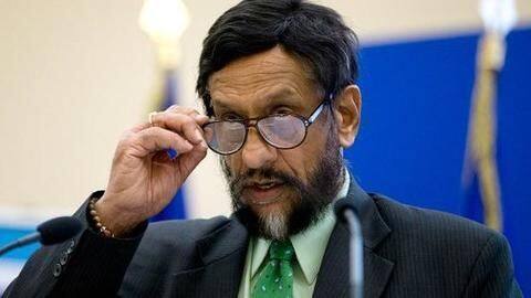 Delhi court frames molestation charges against ex-TERI chief RK Pachauri Delhi court frames molestation charges against ex-TERI chief RK Pachauri