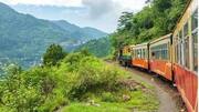 India's first railway-station inside tunnel to come up in HP