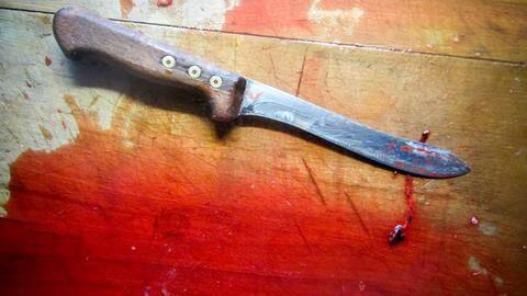 Chhattisgarh: Naxals kill man on suspicion of being police informer Chhattisgarh: Naxals kill man on suspicion of being police informer