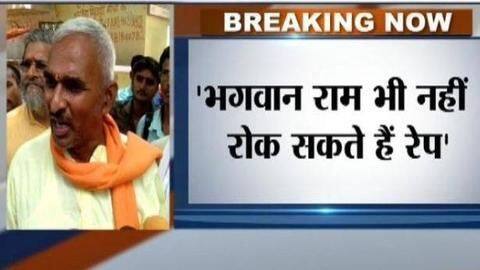 Controversial statements are Singh's usual cup of tea Controversial statements are Singh's usual cup of tea