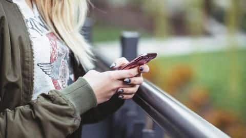 Man rejects woman's proposal, she sends him 1.5 lakh texts Man rejects woman's proposal, she sends him 1.5 lakh texts